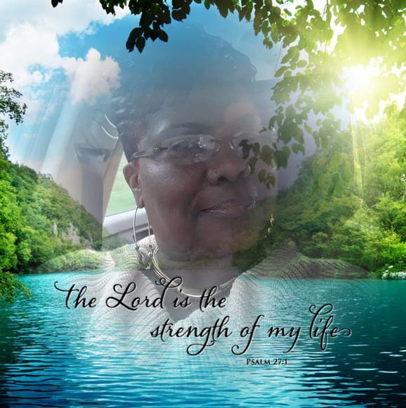 Profile Picture of Angela Mckinstry (@angelalashay64) on Poshmark