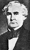 Profile Picture of Hiram V. Willsonon Wikipedia