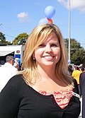 Profile Picture of Kerry Millardon Wikipedia