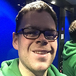 Profile Picture of david ian  gould (@the_gould) on Flickr