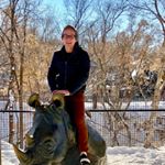 Profile Picture of James Miess (@spockdna) on Instagram