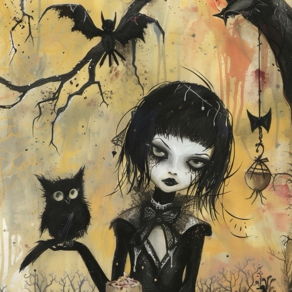 Profile Picture of Vee Domonkos (@ims0tired_1) on Poshmark