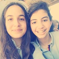 Profile Picture of Christie Berchan (@christie-berchan) on Quora