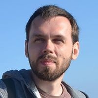 Profile Picture of Pavel Yakovlev (@pavel-yakovlev-4) on Quora