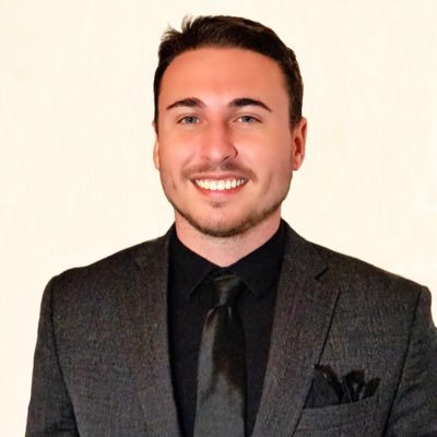 Profile Picture of Joe Embleton (@NotsoAVG_Joe) on Twitter