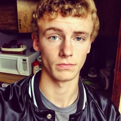 Profile Picture of Grant Pittman (@gbreezy98) on Twitter