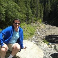 Profile Picture of John Grippando (@john-grippando) on Quora