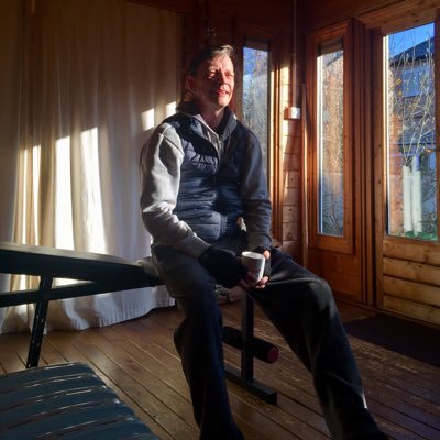 Profile Picture of Spencer Devine (狄飛) (@FlystudioWCT) on Twitter