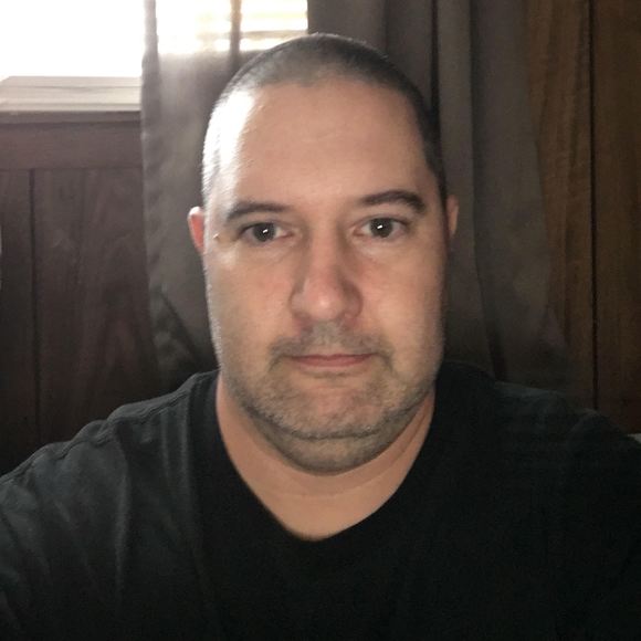 Profile Picture of Delbert Mckinney (@delbertmckinney) on Poshmark