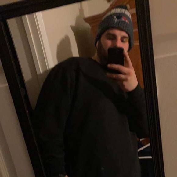 Profile Picture of Andrew Shepard (@shheppy) on Poshmark