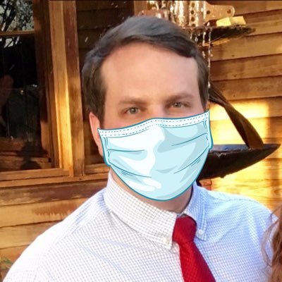 Profile Picture of Tyler Lane Moore (@TylerLMoore) on Twitter