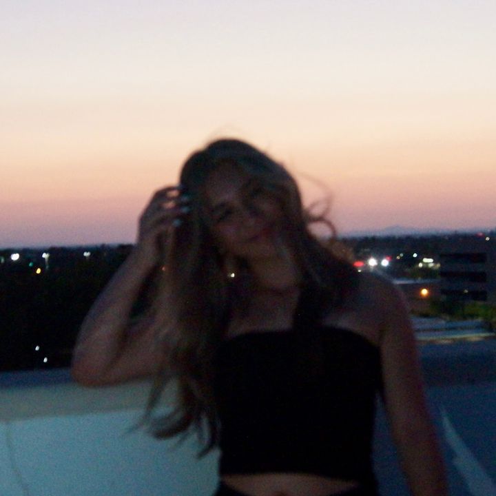 Kailey🎀💐🪩 - Tiktok Profile Picture of Kailey🎀💐🪩 (@kailey.cota) on Tiktok