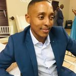 Profile Picture of Godfrey Stephen Rasogo (@godfreyrasogo) on Instagram