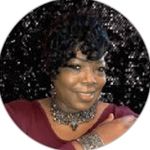 Profile Picture of Jeannie Bates (@_womanofdestiney) on Instagram