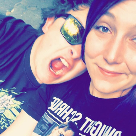 Profile Picture of Melissa Goguet (@bakedfrenchie) on Poshmark