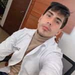 Profile Picture of George Gómez (@my_georgeg) on Instagram