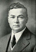 Profile Picture of J. A. C. Chandleron Wikipedia