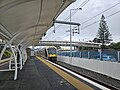 Profile Picture of Ellerslie railway stationon Wikipedia