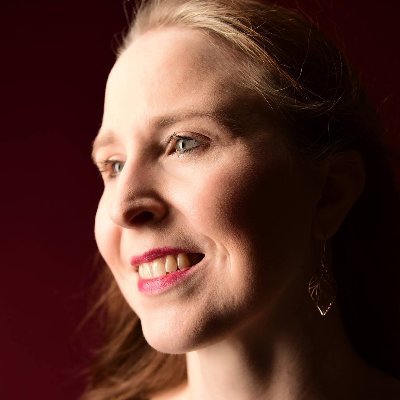 Profile Picture of Caroline Sophie Rupp (@carorupplaw) on Twitter