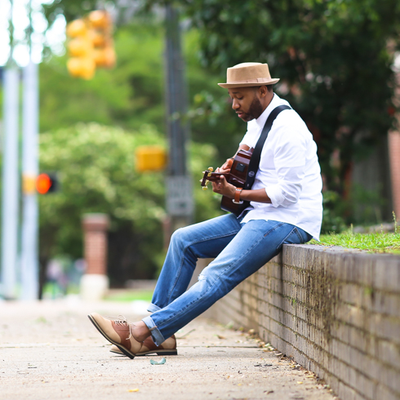 Profile Picture of Kerry Thomas Music (@RealKerryThomas) on Twitter