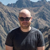 Profile Picture of Richard Gibbons (@Pendrell) on Youtube