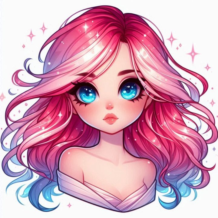 Profile Picture of あまね゜ (@amaneurokodaki) on Tiktok