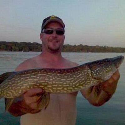 Profile Picture of Kenneth Trask (@Kennytheplumber) on Twitter