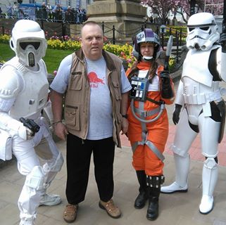 Profile Picture of John Stancliffe (@john.stancliffe) on Facebook