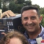 Profile Picture of Douglas Bonney (@douglas_bonney) on Instagram