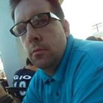 Profile Picture of David Borowicz (@davidborowicz) on Instagram