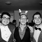 Profile Picture of Alex Thanos Antoniazzi (@niazzithanos98) on Instagram