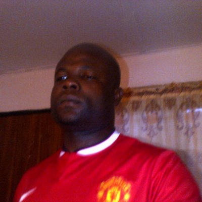 Profile Picture of Echefula Nwagboso (@Echebanty) on Twitter