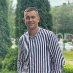 Profile Picture of Андрей Яковлев (@_andrey_yakovlev__) on Instagram