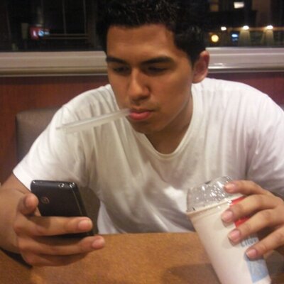 Profile Picture of Brian Osorio (@BrianOsorio4) on Twitter