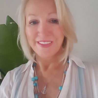 Profile Picture of Andrea Borrego (@AndreaBorrego14) on Twitter