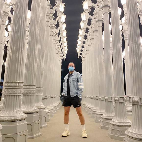 Profile Picture of Alfred Moore (@tier2anthony) on Poshmark