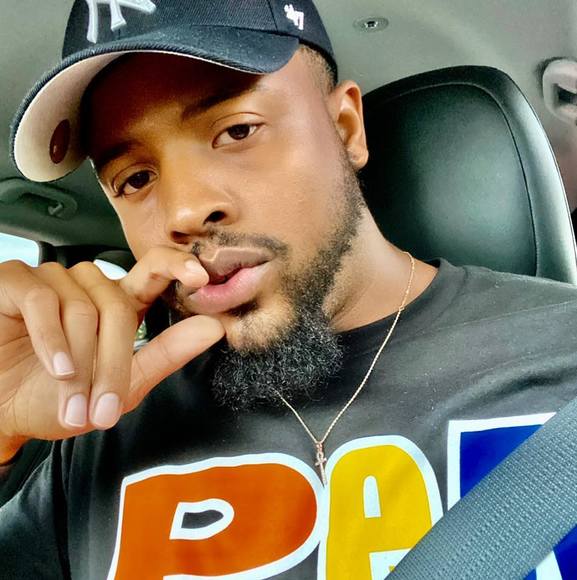 Profile Picture of Fred King (@cbgmime) on Poshmark