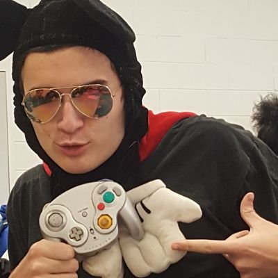 Profile Picture of Matt Dalessandro (@Shienji_) on Twitter
