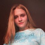 Profile Picture of Blagodarnaya Angelina, 17 (@blgdayna) on Instagram