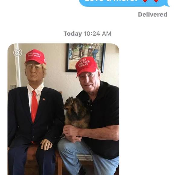 Profile Picture of Jim Cates (@jimcates) on Poshmark