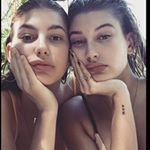 Profile Picture of Haley Baldwin Fan Page (@haleybaldwinfanpage) on Instagram