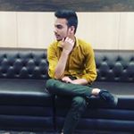 Profile Picture of sayed shafat (@peterhandssome) on Instagram