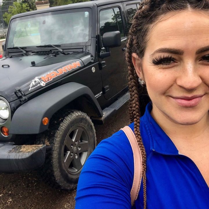 Profile Picture of Mcchesney Davidson (@mcchesney0) on Tiktok