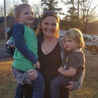 Profile Picture of Jenny Pulliam (@jenny-pulliam-1) on Quora