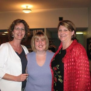 Carolyn Gordon - Myspace Profile Picture of Carolyn Gordon (@cngordon) on Myspace