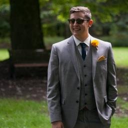 Profile Picture of Jeff Scherer (@The1JeffScherer) on Twitter