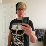 Profile Picture of Cory Moyer (@twitch_starz) on Instagram