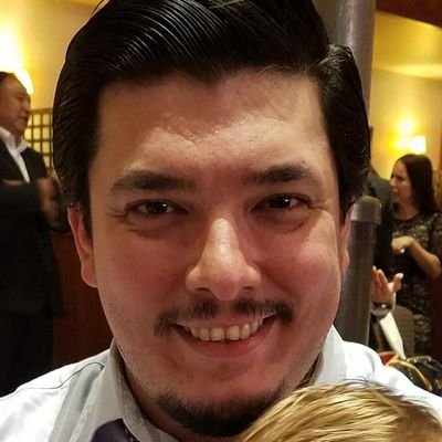 Profile Picture of Jose Banuelos (@IDontHashTag) on Twitter