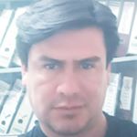 Profile Picture of Robert Irigoyen Alcaraz (@irigoyenalcaraz) on Instagram