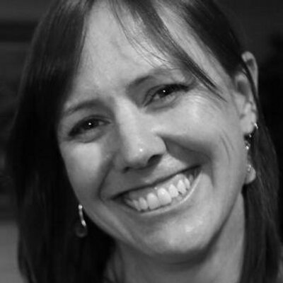 Profile Picture of Jocelyn Clark (@jojocelyn) on Twitter